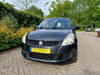 Suzuki Swift 1.2 Summer EASSS picture 18