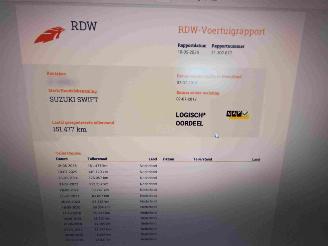 Suzuki Swift 1.2 Summer EASSS picture 11
