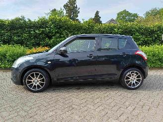 Suzuki Swift 1.2 Summer EASSS picture 15