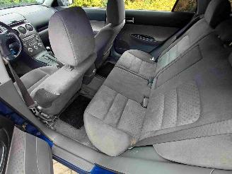 Mazda 6 2.0i Touring picture 6