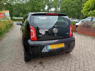Volkswagen Up! 1.0 high up ! BlueMotion picture 19