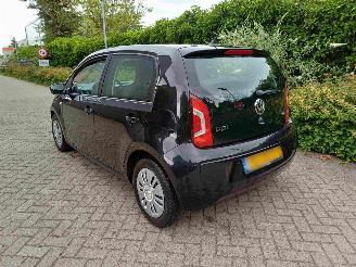 Volkswagen Up! 1.0 high up ! BlueMotion picture 5
