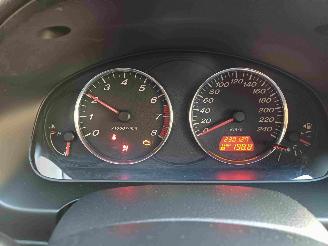 Mazda 6 1.8i Exclusive sedan picture 9