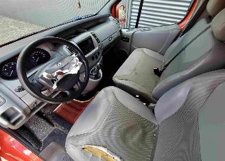 Renault Trafic Passenger 2.0-16V  L1H1  9 persoons Authentique picture 5