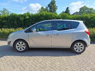 Opel Meriva 1.4 Turbo Cosmo picture 15