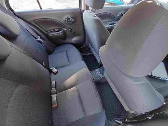 Nissan Micra 1.2 Acenta 5drs airco picture 8