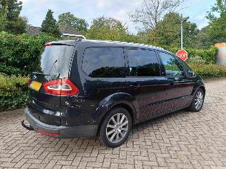 Ford Galaxy 1.6 SCTi Trend Business 7 persoons 118kw picture 4