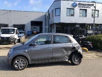 škoda osobní automobily Renault Twingo Electric 2021/12