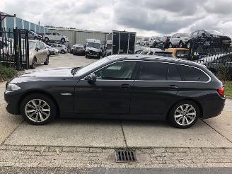 škoda osobní automobily BMW 5-serie 520i Touring Aut High Executive 2012/1