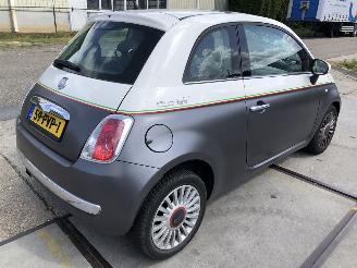 Fiat 500 Twinair 63kW \"Italia\" picture 4