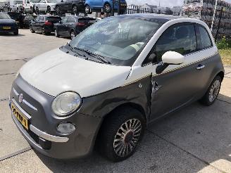 Fiat 500 Twinair 63kW \"Italia\" picture 2