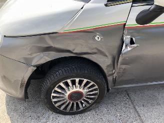 Fiat 500 Twinair 63kW \"Italia\" picture 14