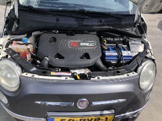 Fiat 500 Twinair 63kW \"Italia\" picture 12