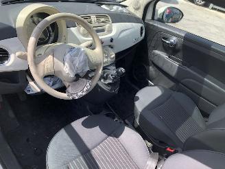 Fiat 500 Twinair 63kW \"Italia\" picture 6