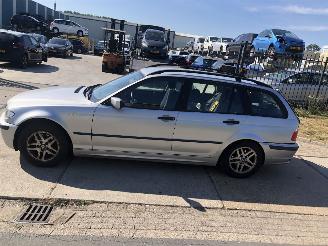 Avarii autoturisme BMW 3-serie 316i Touring 2003/3