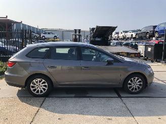 Avarii autoturisme Seat Leon 14 TSI 92kW E6 ST 2015/5