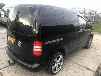 Volkswagen Caddy 16tdi 75kW E5 picture 5