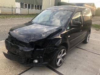 Volkswagen Caddy 16tdi 75kW E5 picture 3