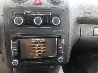 Volkswagen Caddy 16tdi 75kW E5 picture 8