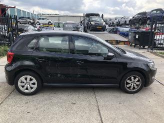 škoda osobní automobily Volkswagen Polo 12tdi 55kW E5 AIRCO 2012/12