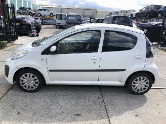 škoda osobní automobily Citroën C1 5 drs Airco 2014/1