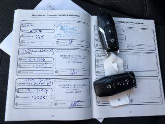 Ford Galaxy 2.0i 177kW E6 Aut. 7 Zits picture 8