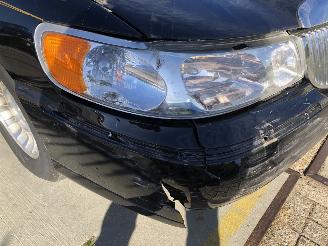 Lincoln Town Car 4.6i V8 164kW picture 14