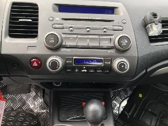 Honda Civic 1.3i Hybrid Automaat picture 9