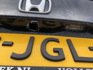 Honda Civic 1.3i Hybrid Automaat picture 13