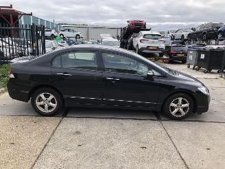 Schadeauto Honda Civic 1.3i Hybrid Automaat 2009/5