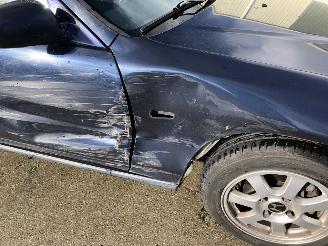 Honda Prelude 2.0I ABS AUT E2 picture 12