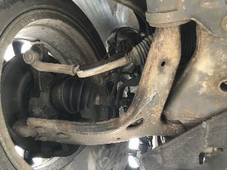 Ford Focus 1.6i ecoboost 110kW Combi picture 11