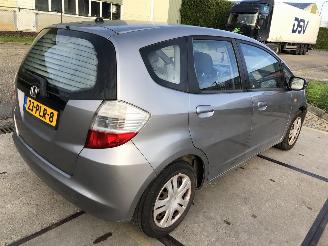 Honda Jazz 12i Vtec Airco picture 4