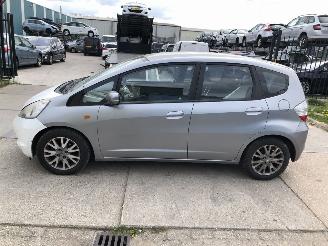 Avarii autoturisme Honda Jazz 12i Vtec Airco 2011/2