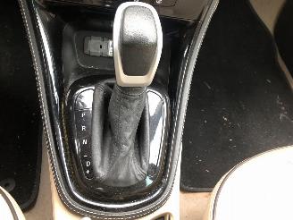 Lancia Delta 18i 16v 147kW Aut E5 Executive picture 10