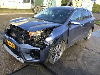 Kia Niro 1.6GDI Hybrid DynamicPlusLine Aut. picture 2