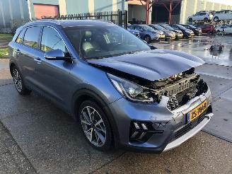 Kia Niro 1.6GDI Hybrid DynamicPlusLine Aut. picture 3