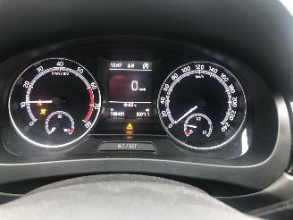 Skoda Rapid 1.0tsi 81kW E6 picture 7