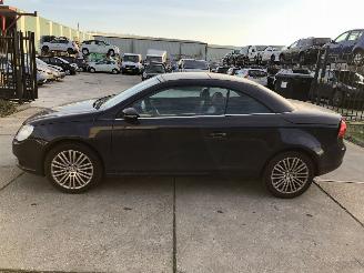 Avarii autoturisme Volkswagen Eos 14tsi 90kW 2008/8