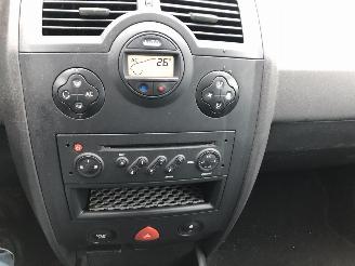 Renault Mégane 16i 16v Combi picture 8