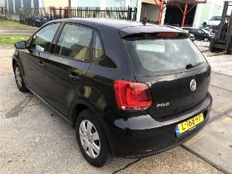 Volkswagen Polo 12i 5 drs Airco picture 5