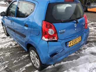 Suzuki Alto 1.0i Airco Lm velgen picture 5