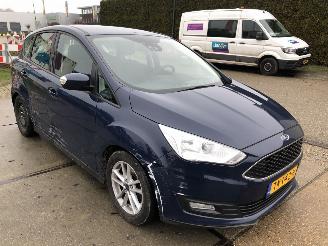 Ford C-Max 1.0 ecoboost 92kW E6 picture 3
