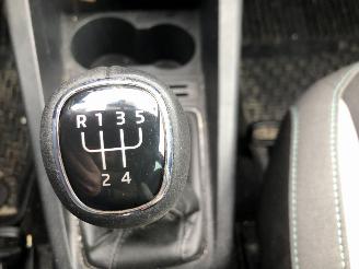 Skoda Fabia 14tdi 66kW E6 Combi picture 9