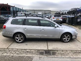 Auto incidentate Volkswagen Passat 18tsi Combi 2009/3