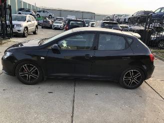 Auto incidentate Seat Ibiza 12tsi 77kW E5 5 drs 2012/10