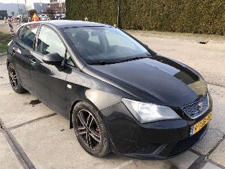 Seat Ibiza 12tsi 77kW E5 5 drs picture 3