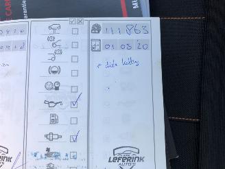 Mini Cooper S Cabrio automaat 135kW E5 picture 9