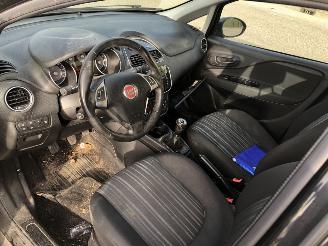 Fiat Punto Evo 1.3D M-Jet Mylife E5 picture 6