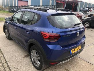 Dacia Sandero 1.0tce 67kW E6 STEPWAY COMFORT picture 5